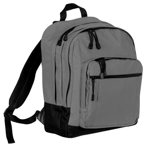 Customer Supplied Backpack Thumbnail