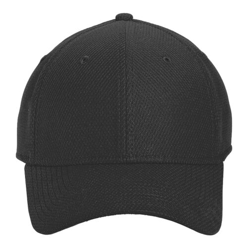 Adult Diamond Fit New Era Stretch Cap Thumbnail