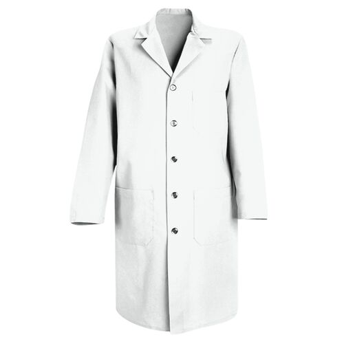 Customer Supplied Lab Coat Thumbnail