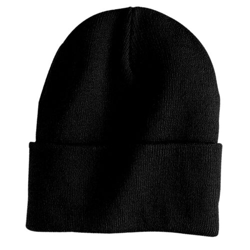 Retail Customer Supplied Beanie Thumbnail