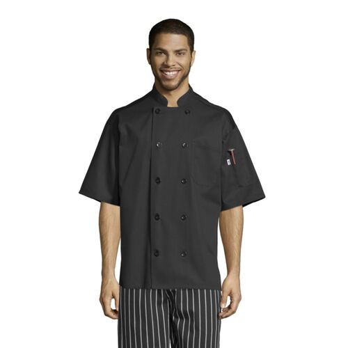 Montego Pro Vent Chef Coat Thumbnail