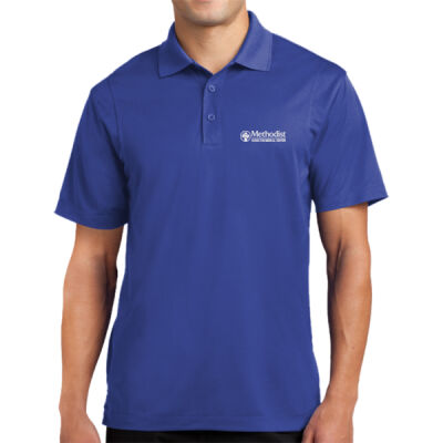 Engineering - Adult Micropique Polo Thumbnail