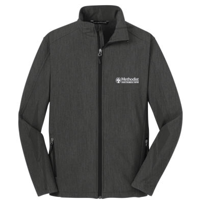 Methodist - Core Soft Shell Jacket Thumbnail