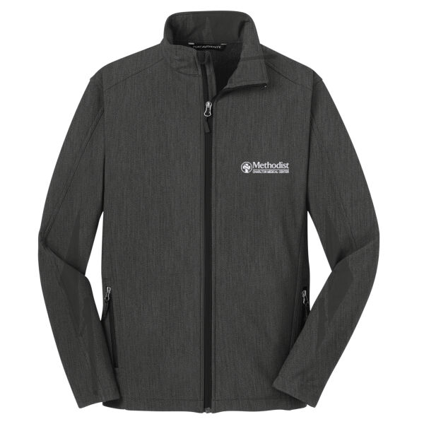 Methodist - Core Soft Shell Jacket Thumbnail