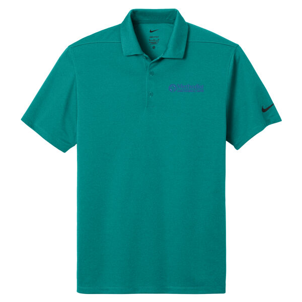 EVS - Dri FIT Smooth Heather Polo Thumbnail