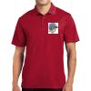 Adult Micropique Polo Thumbnail