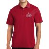 Adult Micropique Polo Thumbnail