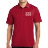 Adult Micropique Polo Thumbnail