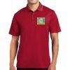 Adult Micropique Polo Thumbnail