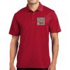 Adult Micropique Polo Thumbnail