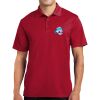 Adult Micropique Polo Thumbnail