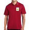 Adult Micropique Polo Thumbnail