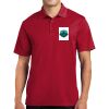 Adult Micropique Polo Thumbnail