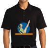 City Stretch Polo Thumbnail