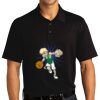 City Stretch Polo Thumbnail