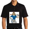 City Stretch Polo Thumbnail