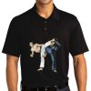 City Stretch Polo Thumbnail