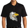 City Stretch Polo Thumbnail