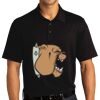 City Stretch Polo Thumbnail