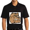 City Stretch Polo Thumbnail