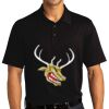 City Stretch Polo Thumbnail