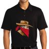 City Stretch Polo Thumbnail