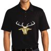 City Stretch Polo Thumbnail