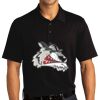 City Stretch Polo Thumbnail