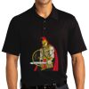 City Stretch Polo Thumbnail