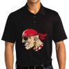 City Stretch Polo Thumbnail
