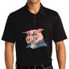 City Stretch Polo Thumbnail