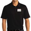 City Stretch Polo Thumbnail
