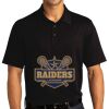 City Stretch Polo Thumbnail