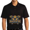 City Stretch Polo Thumbnail