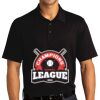 City Stretch Polo Thumbnail
