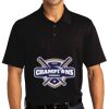 City Stretch Polo Thumbnail