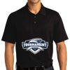 City Stretch Polo Thumbnail