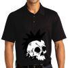 City Stretch Polo Thumbnail