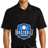 City Stretch Polo Thumbnail