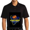 City Stretch Polo Thumbnail