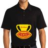 City Stretch Polo Thumbnail