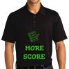 City Stretch Polo Thumbnail