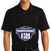 City Stretch Polo Thumbnail