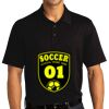 City Stretch Polo Thumbnail
