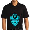 City Stretch Polo Thumbnail