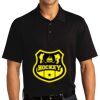 City Stretch Polo Thumbnail