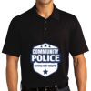 City Stretch Polo Thumbnail