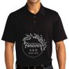 City Stretch Polo Thumbnail