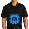 City Stretch Polo Thumbnail