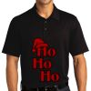 City Stretch Polo Thumbnail